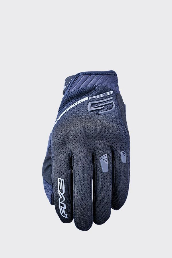 FIVE RS3 EVO AIRFLOW BLACK
