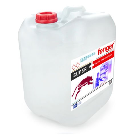 Fenger 2514 Alkol Bazlı Ayak Paspas Dezenfektanı