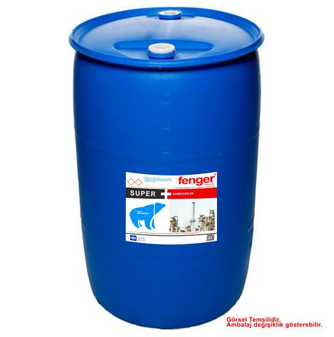 Fenger 401 GL18
