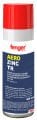 AERO ZINC TR 400 ML(SOĞUK GALVANİZ KAPLAMA SPREY)
