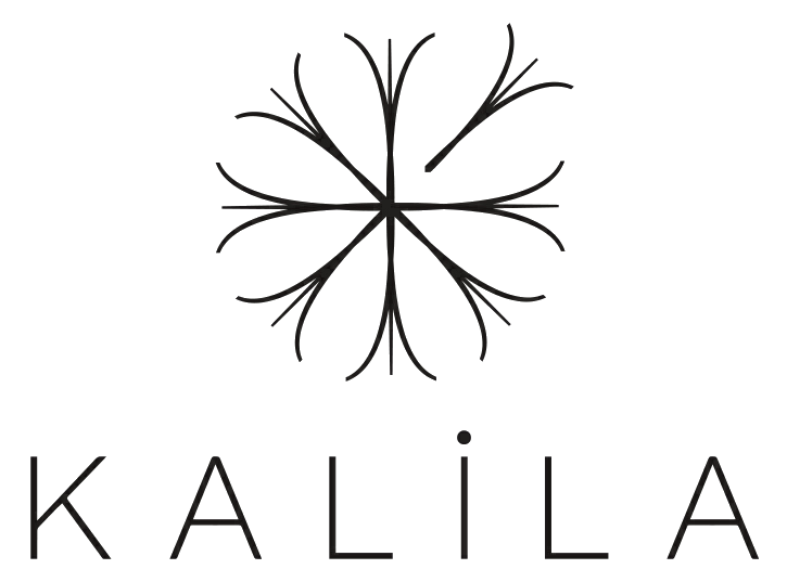 Kalila - %100 Pamuk Şallar / Organik Şal Çeşitleri