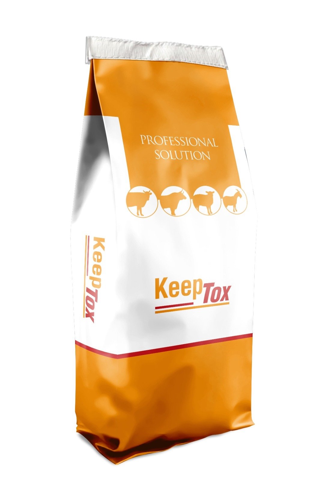 RF5 KEEPTOX 25 kg