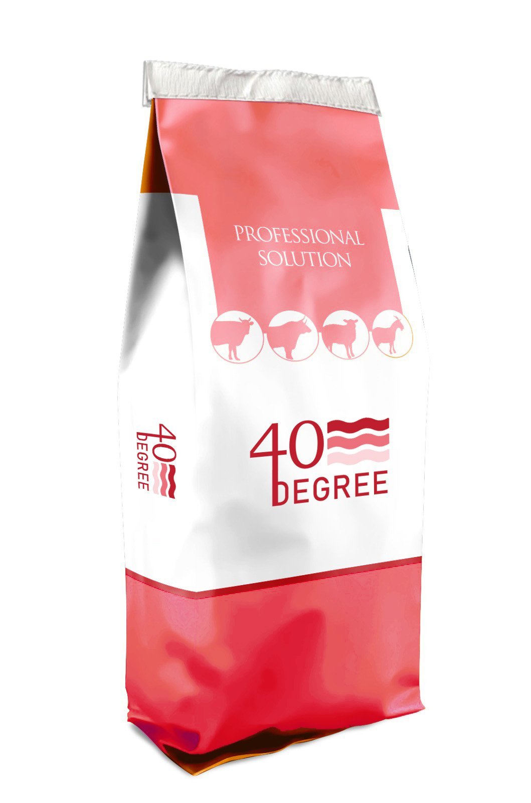 40 DEGREE