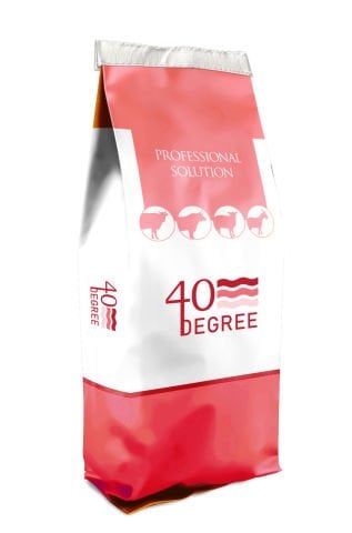 40 DEGREE