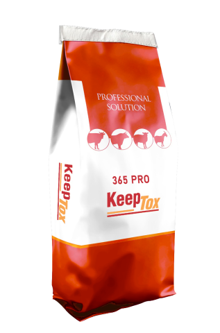 KEEPTOX 365 PRO