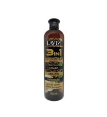 LAVİN 3Ü1 ARADA ŞAMPUAN 750 ML
