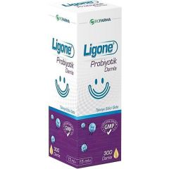 LİGONE PROBİYOTİK 15 ML DAMLA ( RCFARMA )