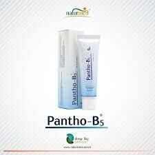 PANTHO-B5 CİLT BAKIM KREMİ 30 ML