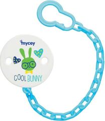 MYCEY EMZİK ZİNCİRİ COOL BUNNY 5226