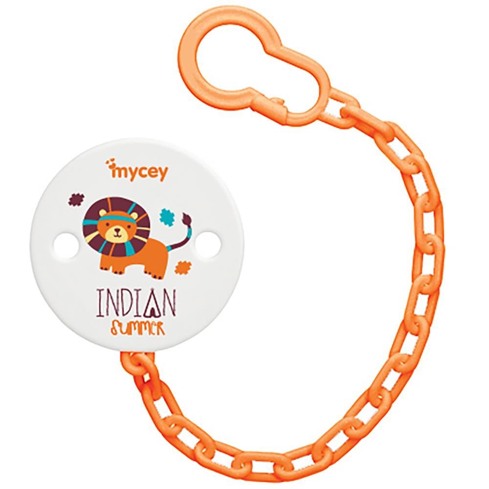 MYCEY EMZİK ZİNCİRİ INDIAN SUMMER 5233