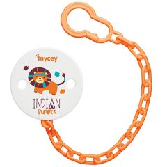 MYCEY EMZİK ZİNCİRİ INDIAN SUMMER 5233