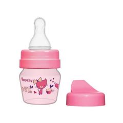 MYCEY EĞİTİCİ BARDAK SETİ PEMBE 5202