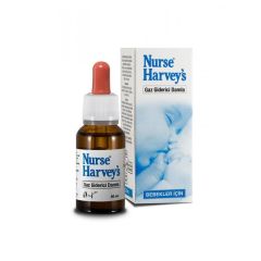 NURSE HARVEYS 20 ML DAMLA  GAZ GİDERİCİ