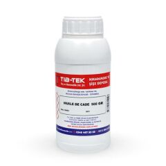 HAMMADDE -ARDIÇ KATRANI ( HUIL DE CADE ) 500 GR   ( TIB-TEK )