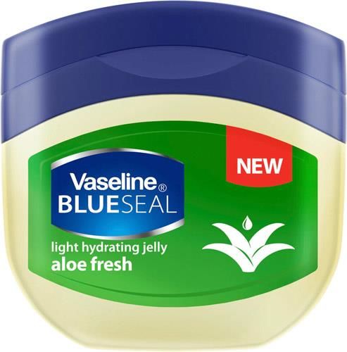 VASELİNE BLUESEAL ALOE FRESH 100 ML