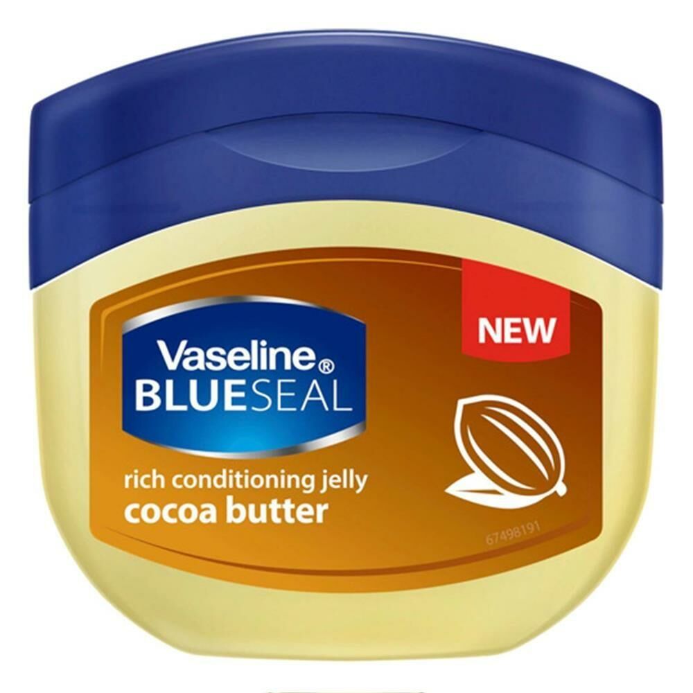 VASELİNE BLUESEAL COCOA BUTTER  100 ML