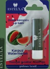 DUDAK KORUYUCU ESTELLA KARPUZ