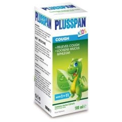 PLUSSPAN KİDS 100 ML