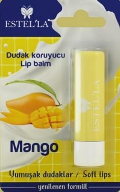 DUDAK KORUYUCU ESTELLA MANGO