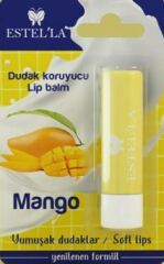 DUDAK KORUYUCU ESTELLA MANGO
