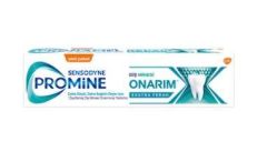 SENSODYNE PROMİNE ONARIM EKSTRA FERAH 75 ML DİŞ MACUNU