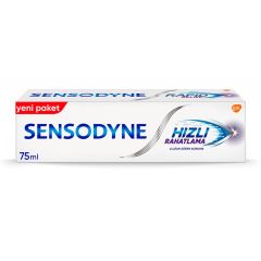SENSODYNE HIZLI RAHATLAMA  75 ml