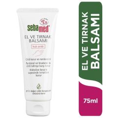 SEBAMED EL VE TIRNAK BALSAMI 75ML