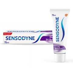 SENSODYNE DİŞ ETİ BAKIMI 75 ML DİŞ MACUNU