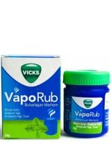 VICKS VAPORUB BUHARLAŞAN MERHEM 30 GR