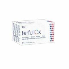 FERFULLOX 30 SAŞE