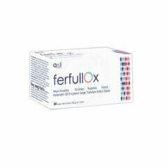 FERFULLOX 30 SAŞE