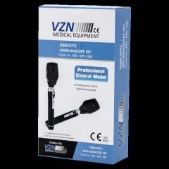 VZN FİBEROPTİK OFTALMASKOP OPS-208