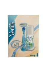 GİLETTE VENUS WİTH LOVE