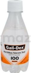 GLİKOZ SIVI GALİ-DEX 100 GR LİMON AROMALI