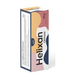 HELİXAN CİLT BAKIM KREMİ 100 GR