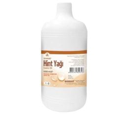 HAMMADDE -HİNT YAĞI 1000ML (SIHHAT )