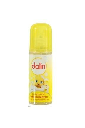 DALİN 150 ML BICI BICI  KOLONYA
