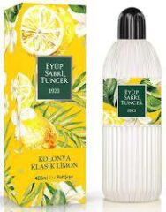 EYÜP SABRİ TUNCER LİMON KOLONYASI 400 ML