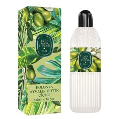KOLONYA EYÜP SABRİ TUNCER AYVALIK ZEYTİN ÇİÇEĞİ 400 ML