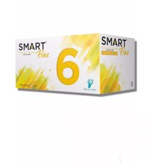 SMARTFİNE 6MM İNSÜLİN KALEM İĞNESİ