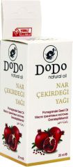 DODO NAR ÇEKİRDEĞİ  YAĞI 20 ML