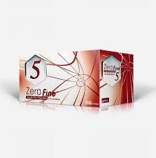ZEROFİNE 5MM İNSULİN İĞNE UCU