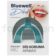 DİŞ GICIRDATMA APARATI TEKLİ BLUEWELL