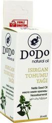 DODO ISIRGAN TOUMU YAĞI 20 ML