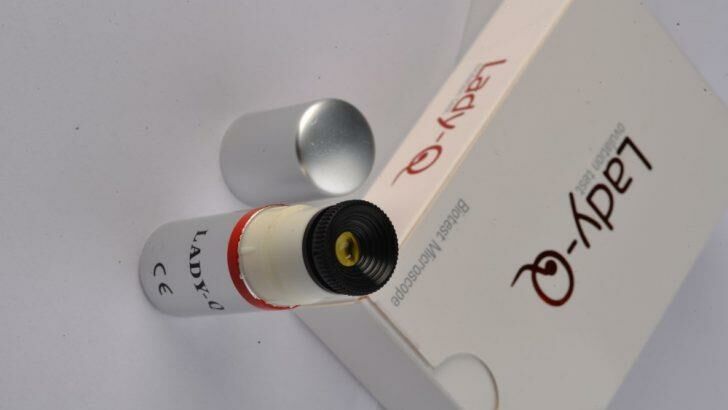 LADY-Q OVULATİON TEST