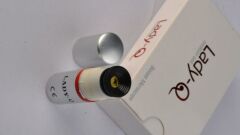 LADY-Q OVULATİON TEST
