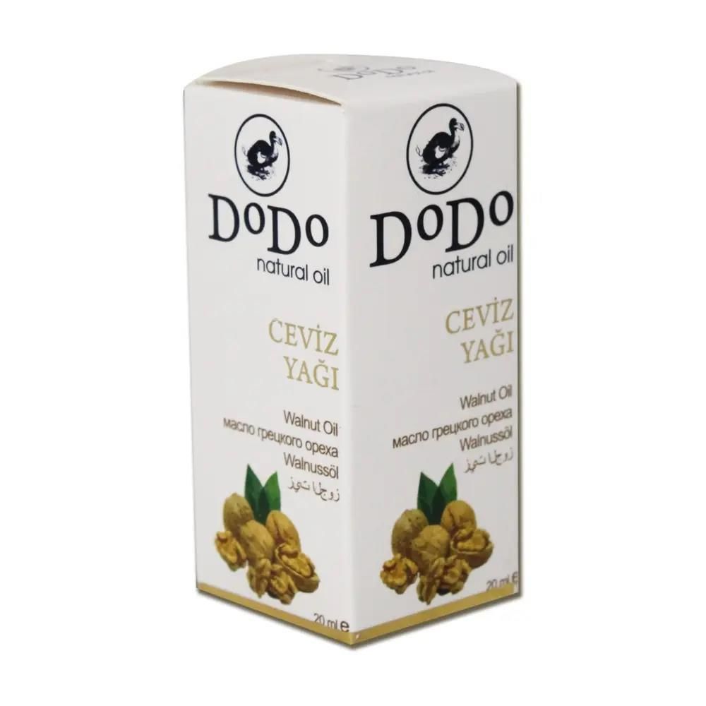 DODO CEVİZ YAĞI 20 ML