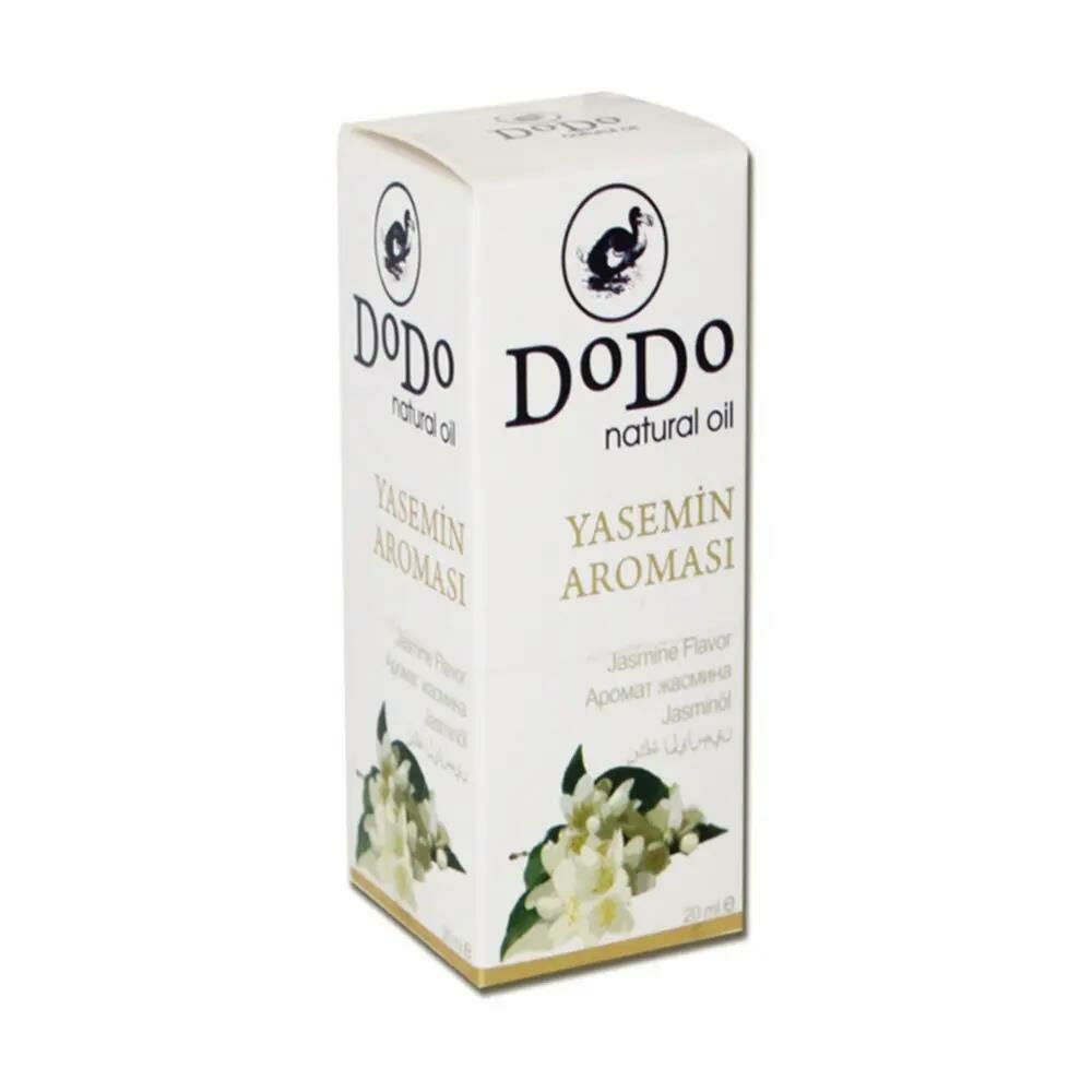 DODO YASEMİN YAĞI 20 ML