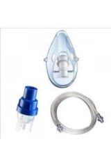 NEBUL MASKESİ PEDİATRİC