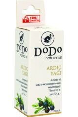 DODO ARDIÇ YAĞI 20 ML